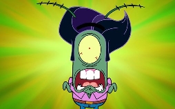 SpongeBob Schwammkopf