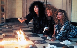 Die Hexen von Eastwick