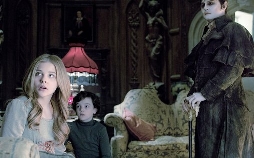 Dark Shadows