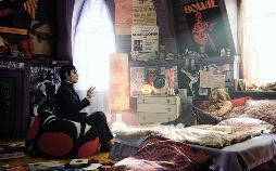 Dark Shadows