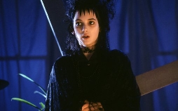 Beetlejuice