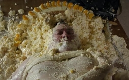 Vier Frauen und ein Todesfall - Kälteschlaf