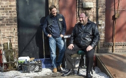 The Drop - Bargeld