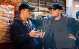 Departed - Unter Feinden