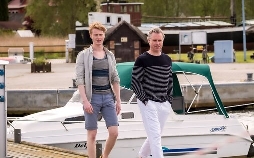 Praxis mit Meerblick