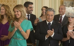 Monsieur Claude und seine Töchter