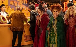 Hocus Pocus 2