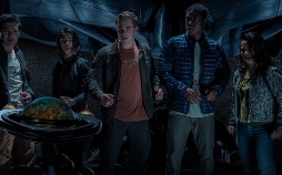 Power Rangers