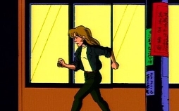 Geschichten aus der Gruft