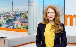 ZDF-Mittagsmagazin