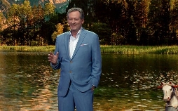 Mensch Hirschhausen! Das Soloprogramm von Eckart von Hirschhausen
