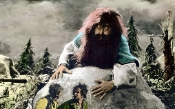 Rübezahl, Herr der Berge