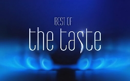 Best of The Taste