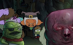 SpongeBob Schwammkopf