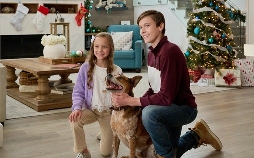 Christmas Babysitter - Dad auf Probe