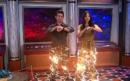 Die Thundermans: Undercover