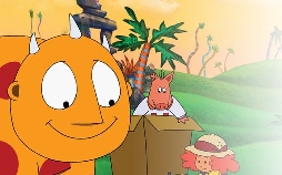 Maggie Und Das Biest