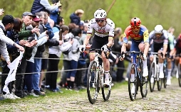Radsport – Paris - Roubaix