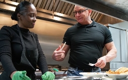 Restaurant Impossible