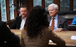 Unschuldig verurteilt?