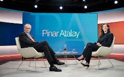 Pinar Atalay