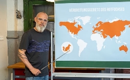 Wissen vor acht - Natur