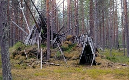 Die Aussteiger und der Guru - Gaialand