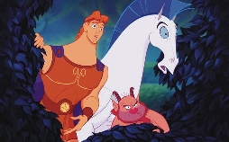 Hercules