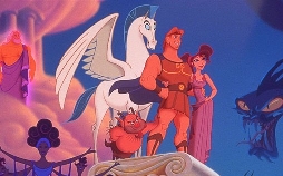 Hercules