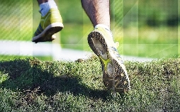 Trail GT World Series