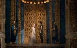 Der Herr der Ringe: Die Ringe der Macht