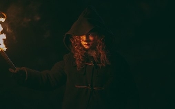 Nelly Rapp - Monsteragentin