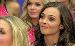 Dallas Cowboys Cheerleaders: Making the Team