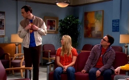 The Big Bang Theory