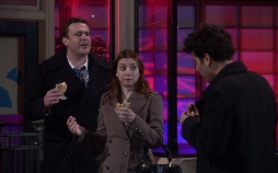 How I Met Your Mother