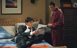 Two and a Half Men