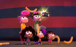 Fairly OddParents: A New Wish