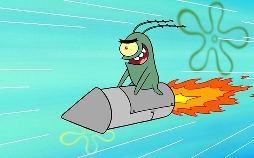 SpongeBob Schwammkopf