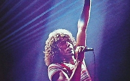 The Who - Live at Kilburn 1977