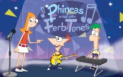 Phineas und Ferb