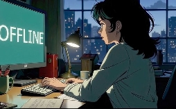 Droht der digitale Blackout?