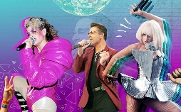 Queer Pop - Ikonen, Codes und Kommerz