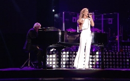 Céline Dion: Une Seule Fois