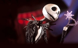 Nightmare Before Christmas