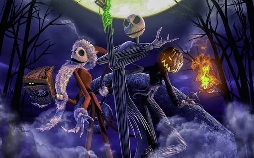 Nightmare Before Christmas