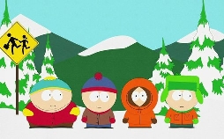 South Park