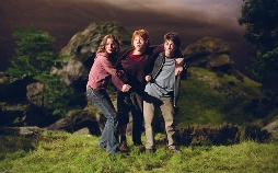 Harry Potter und der Gefangene von Askaban