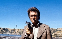 Dirty Harry II - Callahan