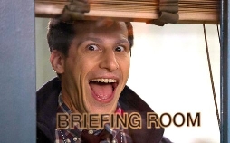 Brooklyn Nine-Nine