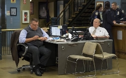 Brooklyn Nine-Nine